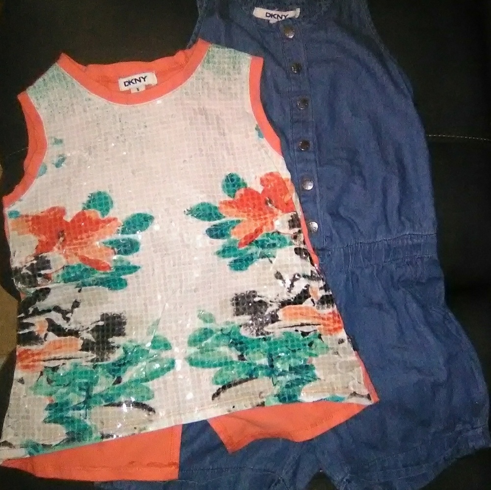 DKNY Bundle of its own